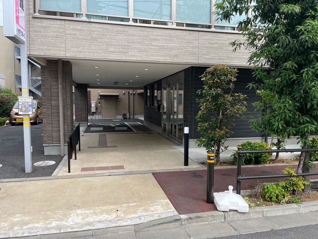 リアンレーヴ板橋