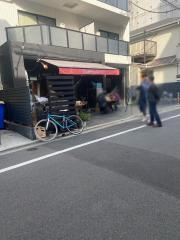上海ブラッセリー