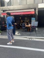 上海ブラッセリー