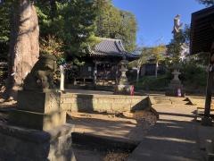 五霊神社