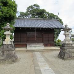 白髭神社