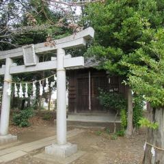 白髭神社