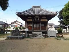 月照山　臨江寺