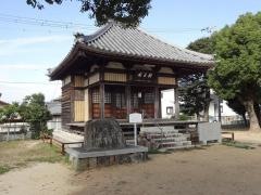 月照山　臨江寺