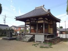 月照山　臨江寺