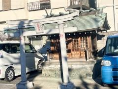 熊野神社