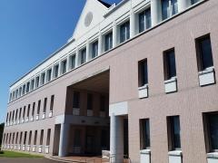石巻専修大学