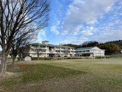 白岩小学校