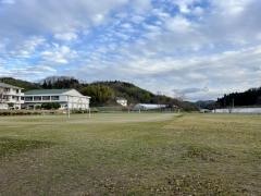 白岩小学校