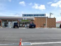 セブンイレブン 玉里北店