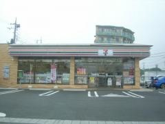 セブンイレブン　つくば桜柴崎店