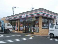 セブンイレブン　つくば桜柴崎店