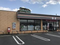 セブンイレブン　つくば桜柴崎店