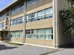 宇都宮市立豊郷中学校