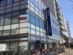 みずほ銀行所沢支店