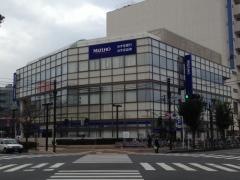 みずほ銀行所沢支店