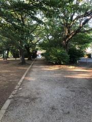 八幡公園