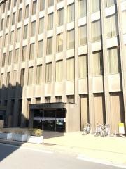 千葉興業銀行本店営業部