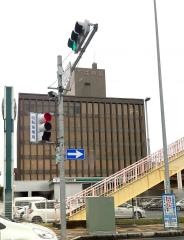 千葉興業銀行本店営業部