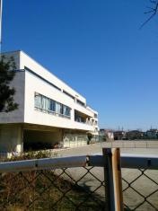 東村山市立第二中学校