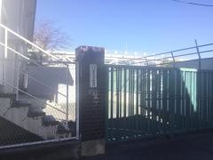 豊川小学校_施設外観