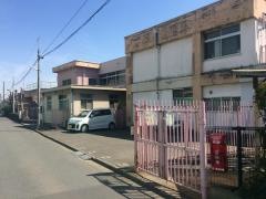 中砂保育園