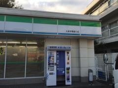ファミリーマート　大泉学園通り店
