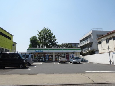 マーケットピア ファミリーマート 大泉学園通り店 練馬区大泉学園町 マーケットピア ファミリーマート 大泉学園通り店 練馬区大泉学園町