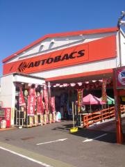 オートバックス　環七板橋店