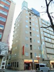 アネックスチェックイン新橋