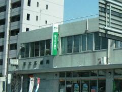ゆうちょ銀行厚木店