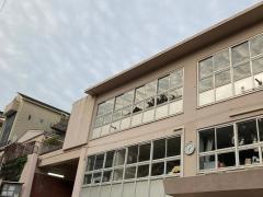 横浜学園附属元町幼稚園