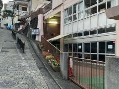横浜学園附属元町幼稚園