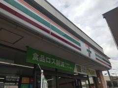 セブンイレブン　川崎浅田4丁目店