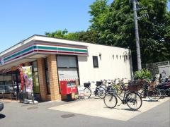 セブンイレブン　川崎浅田4丁目店