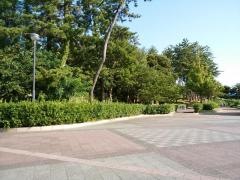 かほく市七塚中央公園