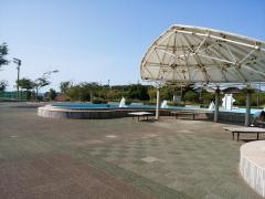 かほく市七塚中央公園