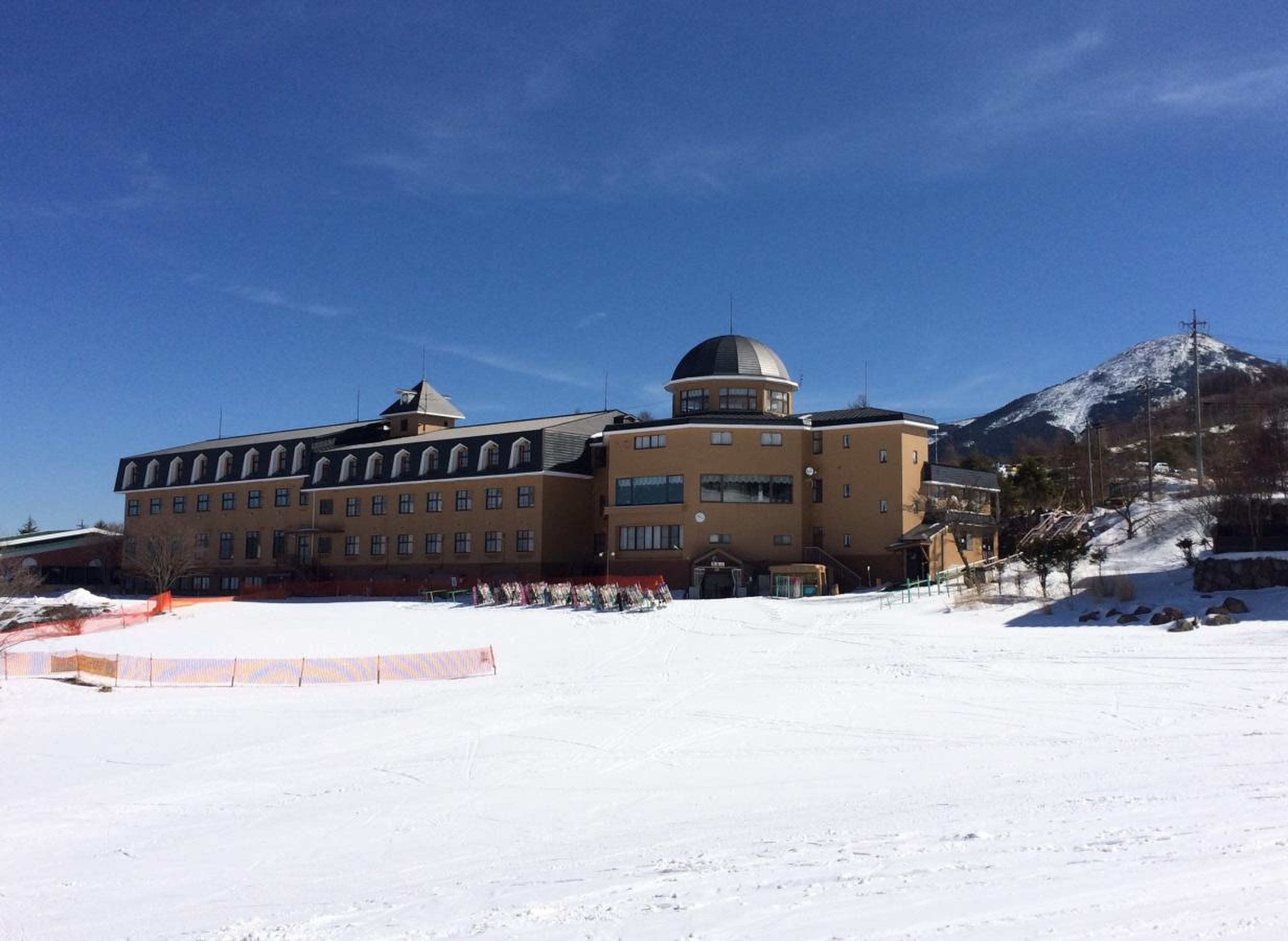 八子ヶ峰ホテル／ホームメイト