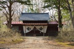 浅間神社