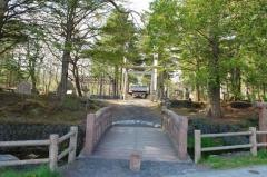 浅間神社