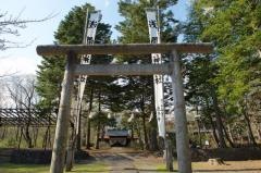 浅間神社