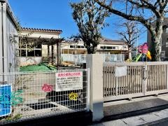 大垣市立南保育園