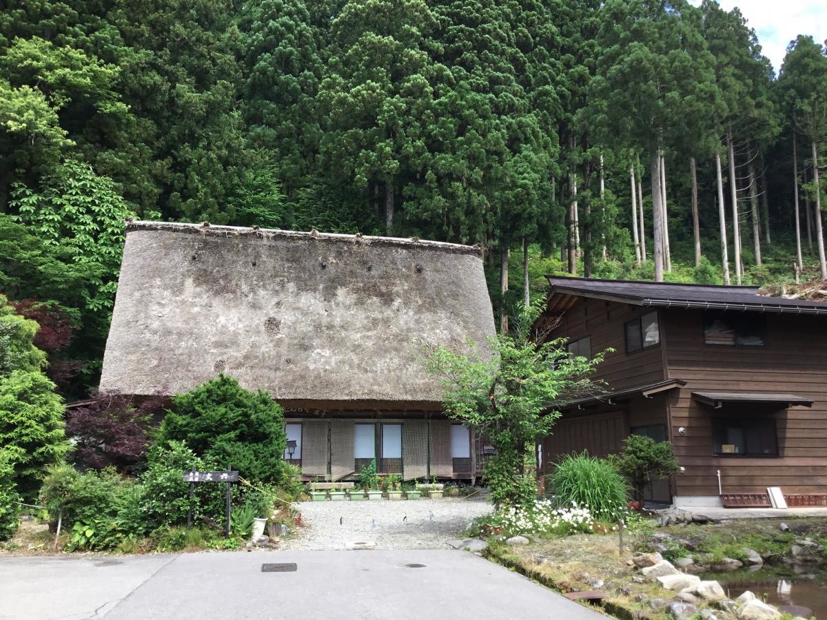 民宿文六