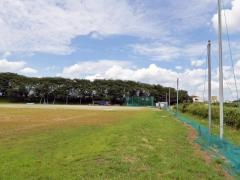 坂巻運動広場