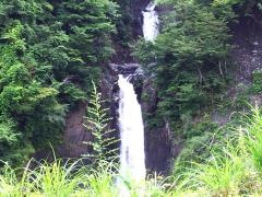 赤水の滝