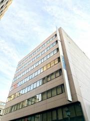 清水銀行名古屋支店