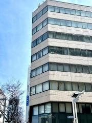 清水銀行名古屋支店