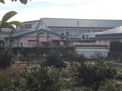 東部保育園