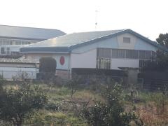 東部保育園