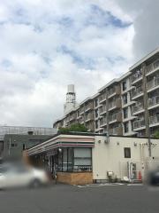 セブンイレブン　名古屋社口1丁目店